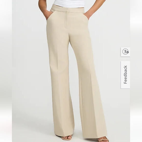 Express Editor Pant - Picture 4 of 5